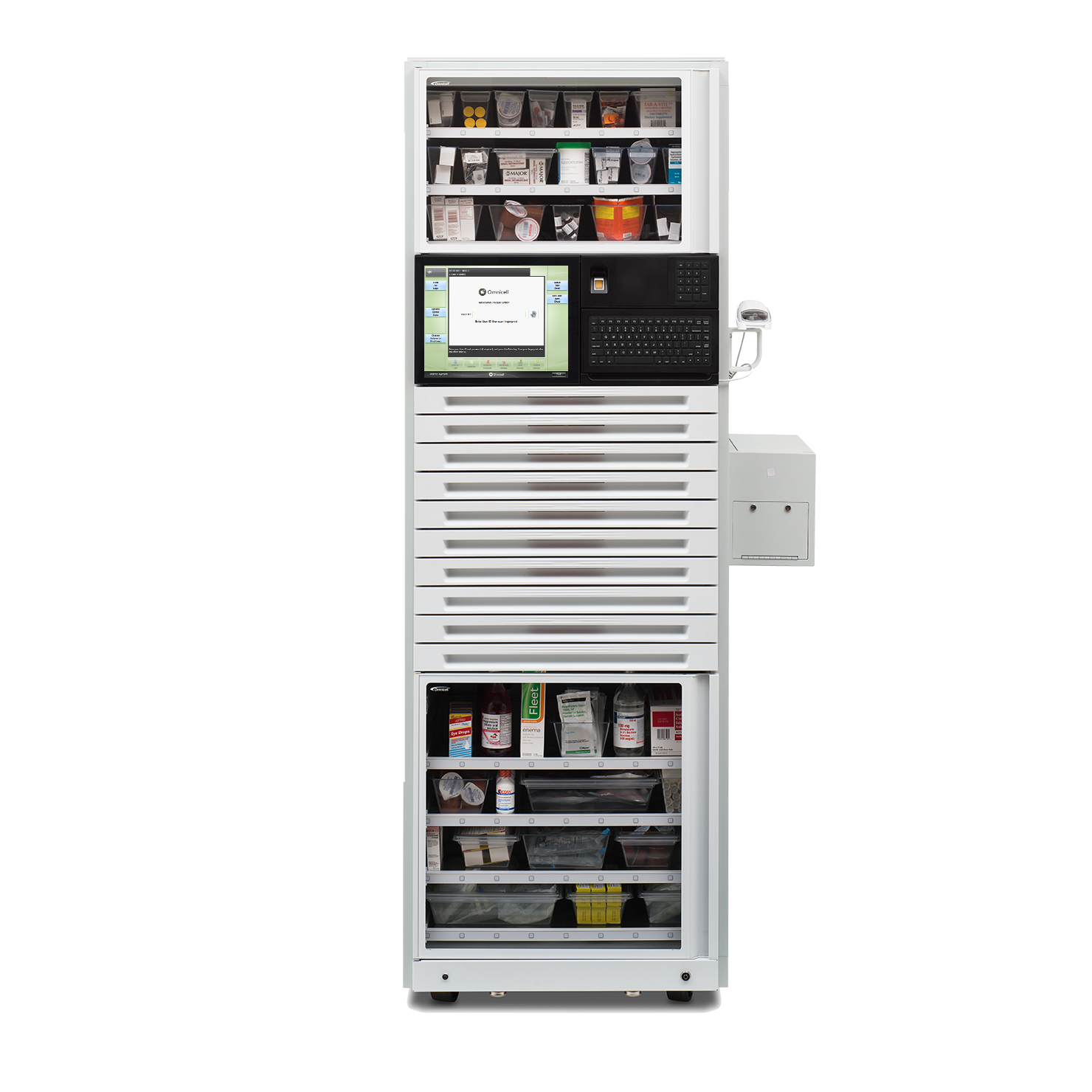 XT Automated Dispensing Cabinet