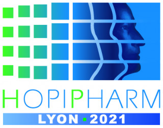 Hopipharm Lyon 2021 image